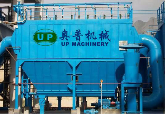 收塵器